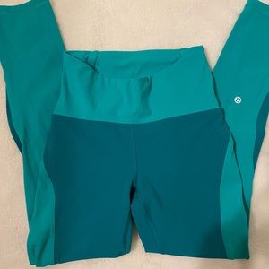 Lululemon leggings
